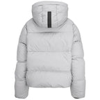 Canada Goose Junction Down Jacket – Light Gray (Women’s)