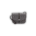 Goyard Belvedere grey