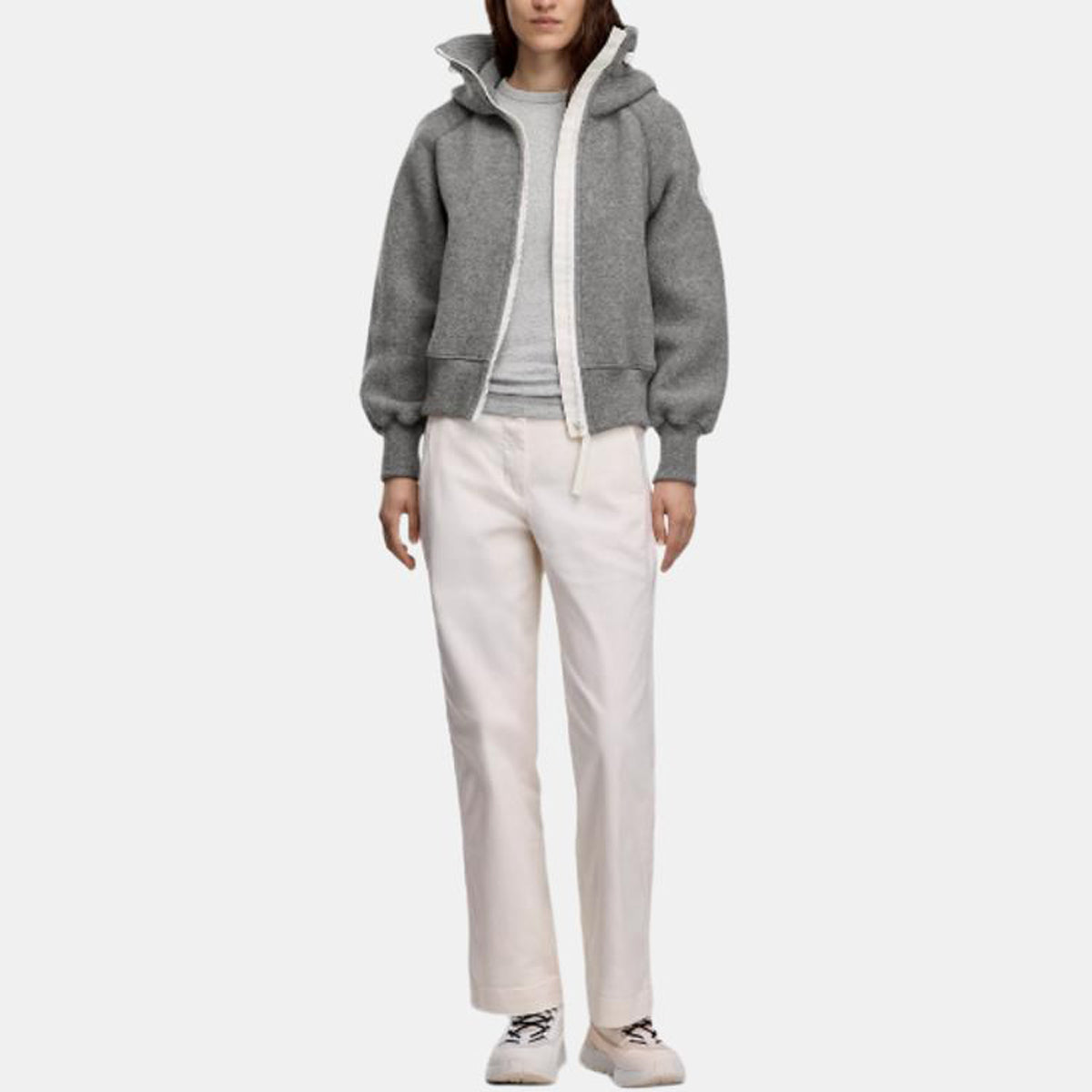 Canada Goose Chilliwack Fleece Jacket – Multicolor (Women’s)