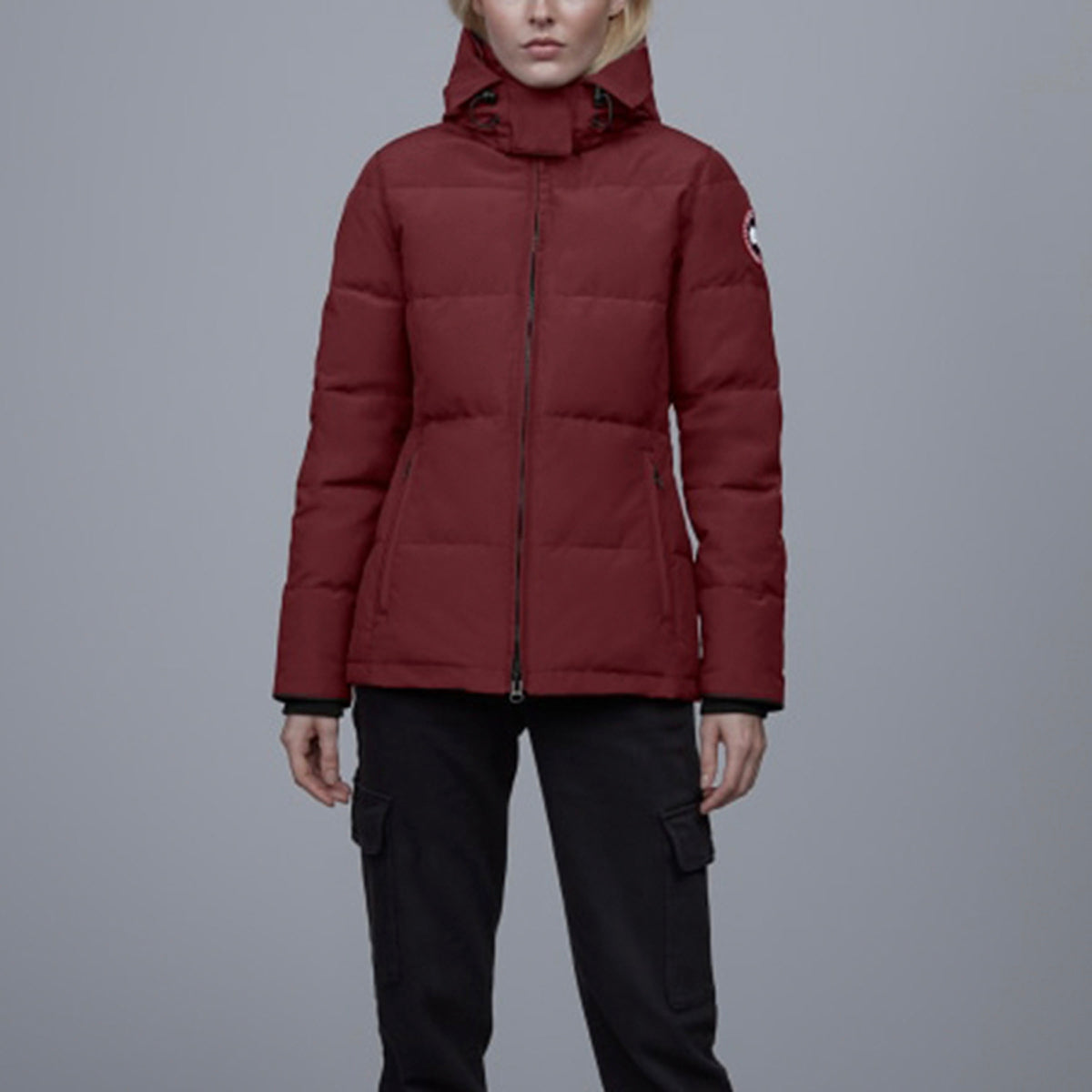 Canada Goose Whitehouse Down Jacket – Multicolor (Women’s)