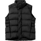 Lululemon Wunder Puff Down Vest Men's - Black
