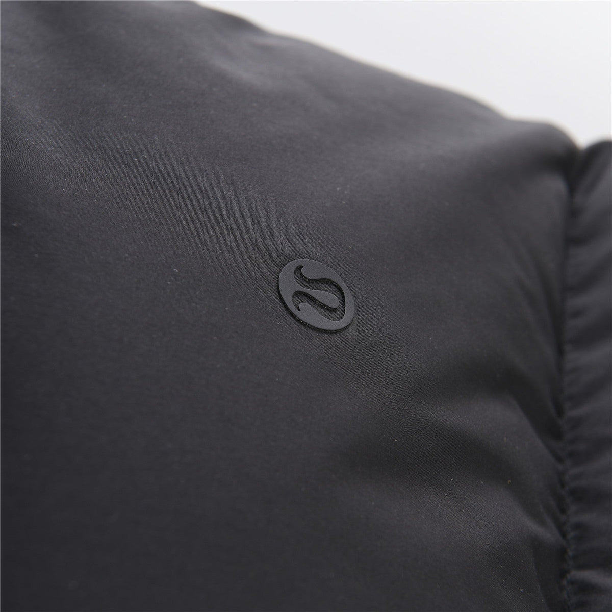 Lululemon Wunder Puff Down Vest Women's - Black