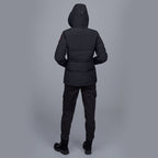 Canada Goose Whitehouse Down Jacket – Navy Blue (Women’s)