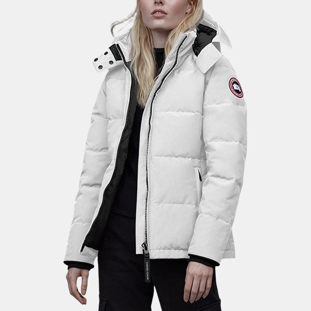 Canada Goose Whitehouse Down Jacket – Multicolor (Women’s)