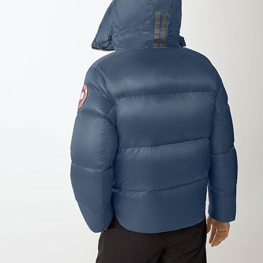 Canada Goose Crofton Down Jacket – Multicolor (Unisex)