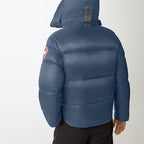Canada Goose Crofton Down Jacket – Multicolor (Unisex)