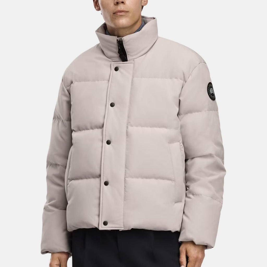 Canada Goose Outerwear Down Jacket – Gray (Men’s)