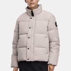 Canada Goose Outerwear Down Jacket – Gray (Men’s)