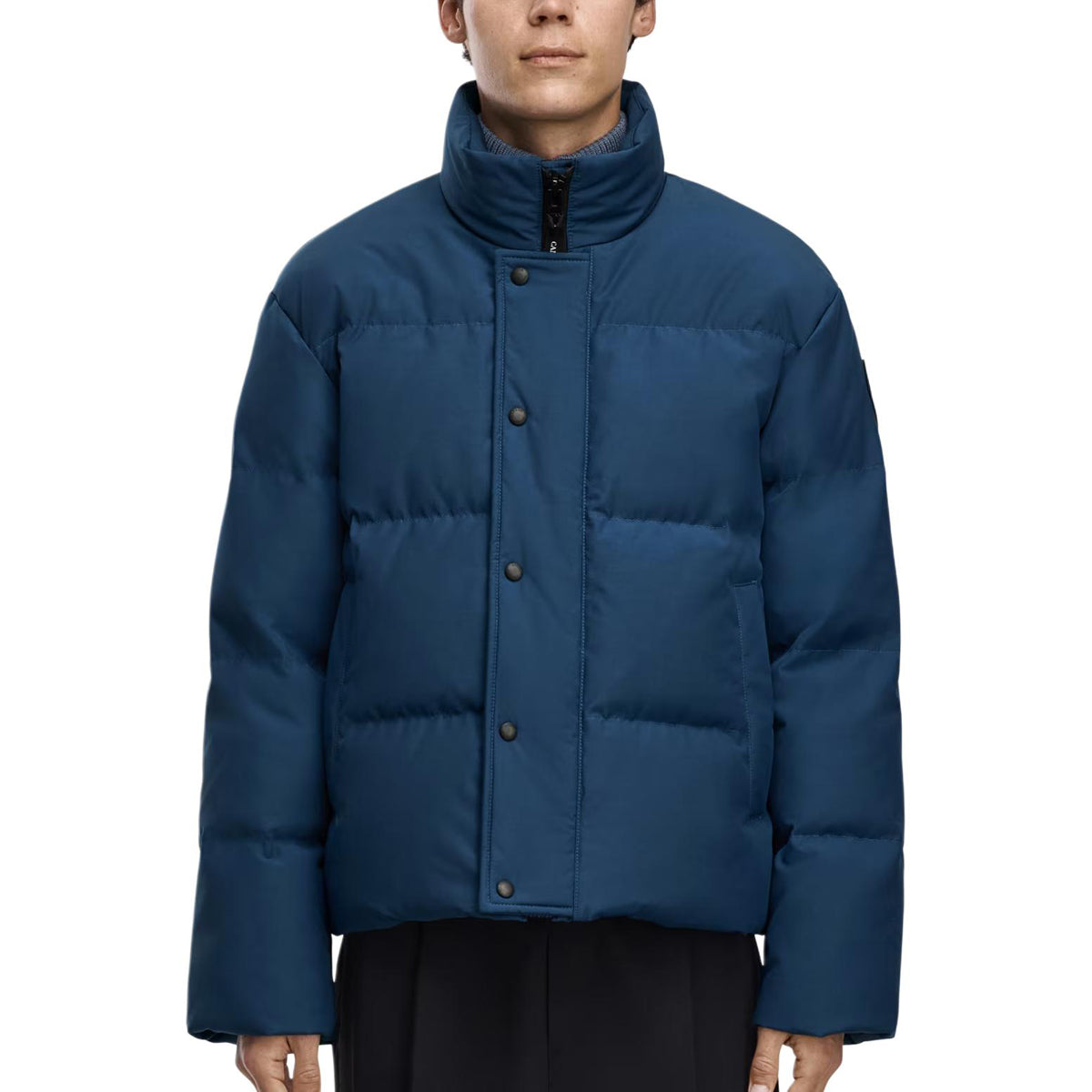 Canada Goose Outerwear Down Jacket – Multicolor (Men’s)