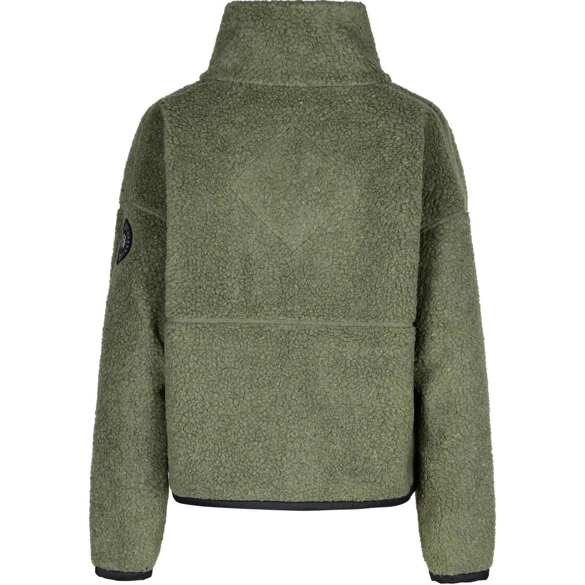 Canada Goose Simcoe Fleece Jacket – Multicolor (Women’s)