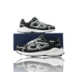 B30 Reflective 'Black White'