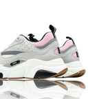 B22 'Pale Pink Grey'