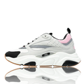 B22 'Pale Pink Grey'