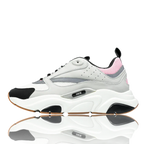 B22 'Pale Pink Grey'