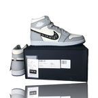 Dlor x Air Jordan 1 High OG (Special Box)