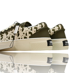 B33 'Khaki Oblique'