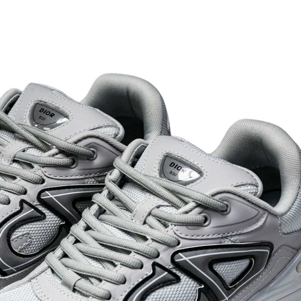 B30 Reflective 'Gray'