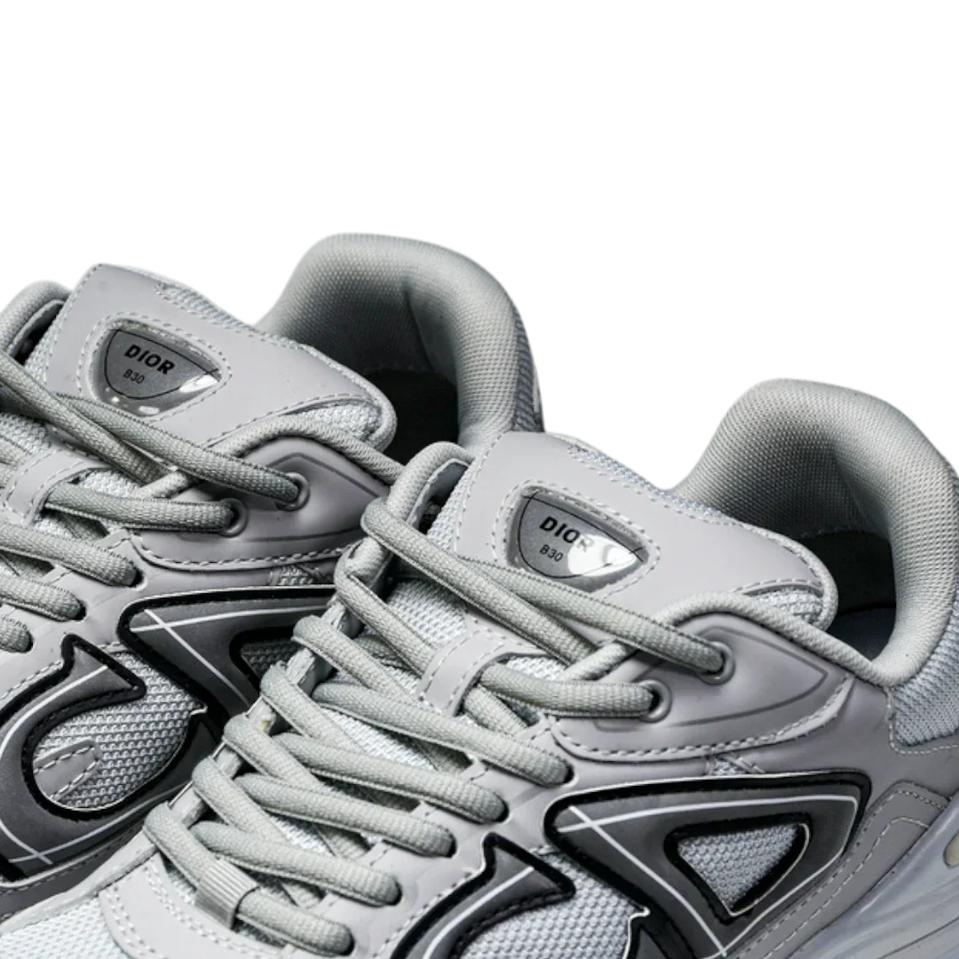 B30 Reflective 'Gray'