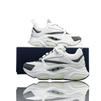 B22 'White Silver'