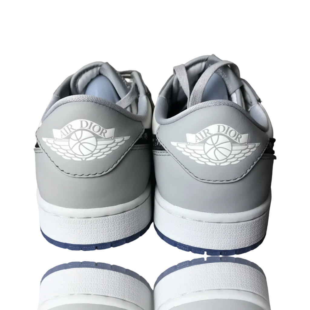 Dlor x Air Jordan 1 Low OG (Special Box)