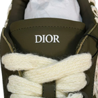 B33 'Khaki Oblique'