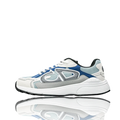 B30 Reflective 'Blue Grey White'