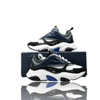B22 'Blue Black'