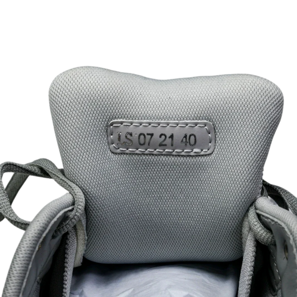 B30 Reflective 'Gray'