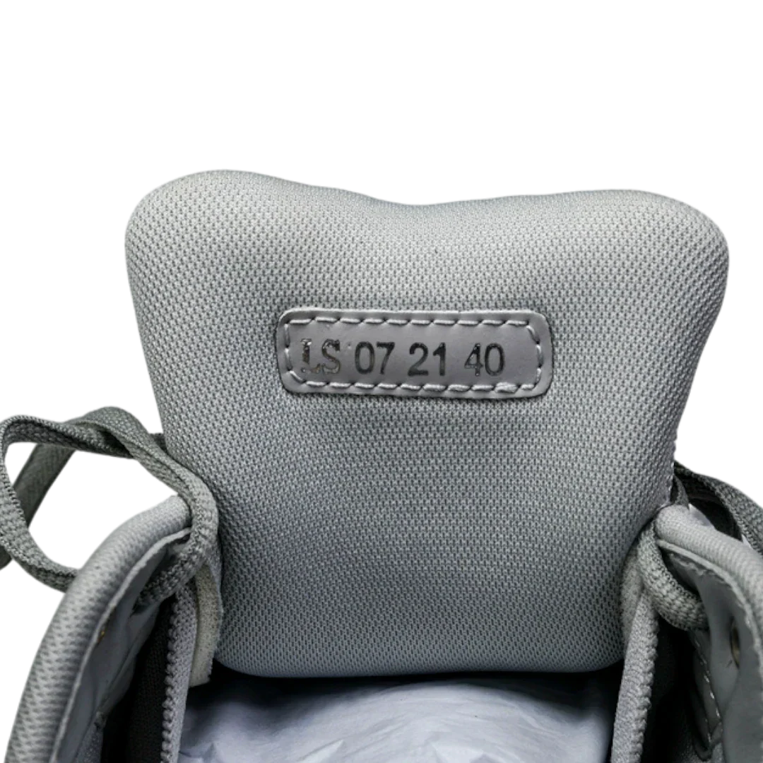 B30 Reflective 'Gray'