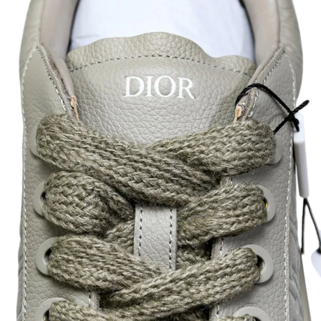 B33 Gravity Leather 'Oblique Triple Beige'