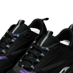 B22 'Reflective Black'