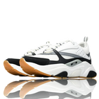 B22 'White Black'