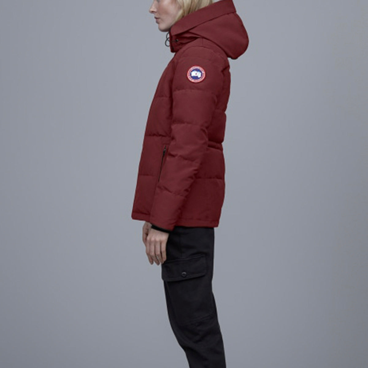Canada Goose Whitehouse Down Jacket – Multicolor (Women’s)