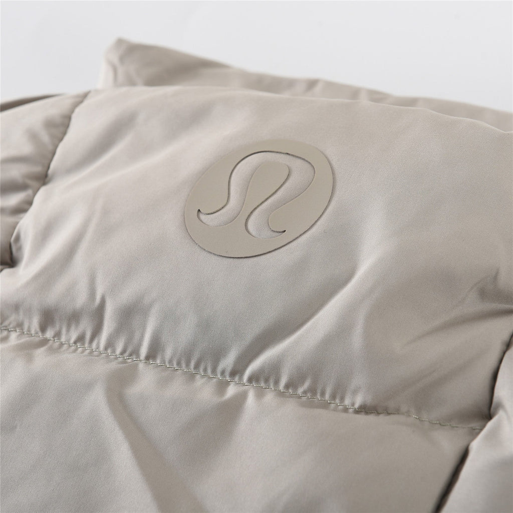 Lululemon Wunder Puff Down Vest Women's - Linen
