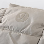 Lululemon Wunder Puff Down Vest Women's - Linen