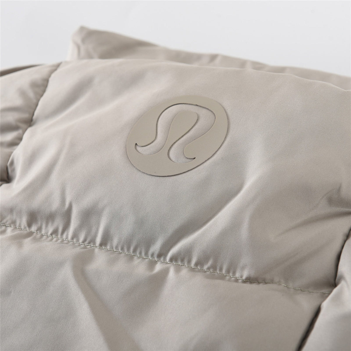Lululemon Wunder Puff Down Vest Women's - Linen