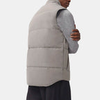 Canada Goose Garson Down Jacket – Gray (Unisex)