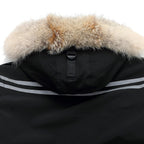 Canada Goose Snow Mantra Down Jacket – Black (Women’s)