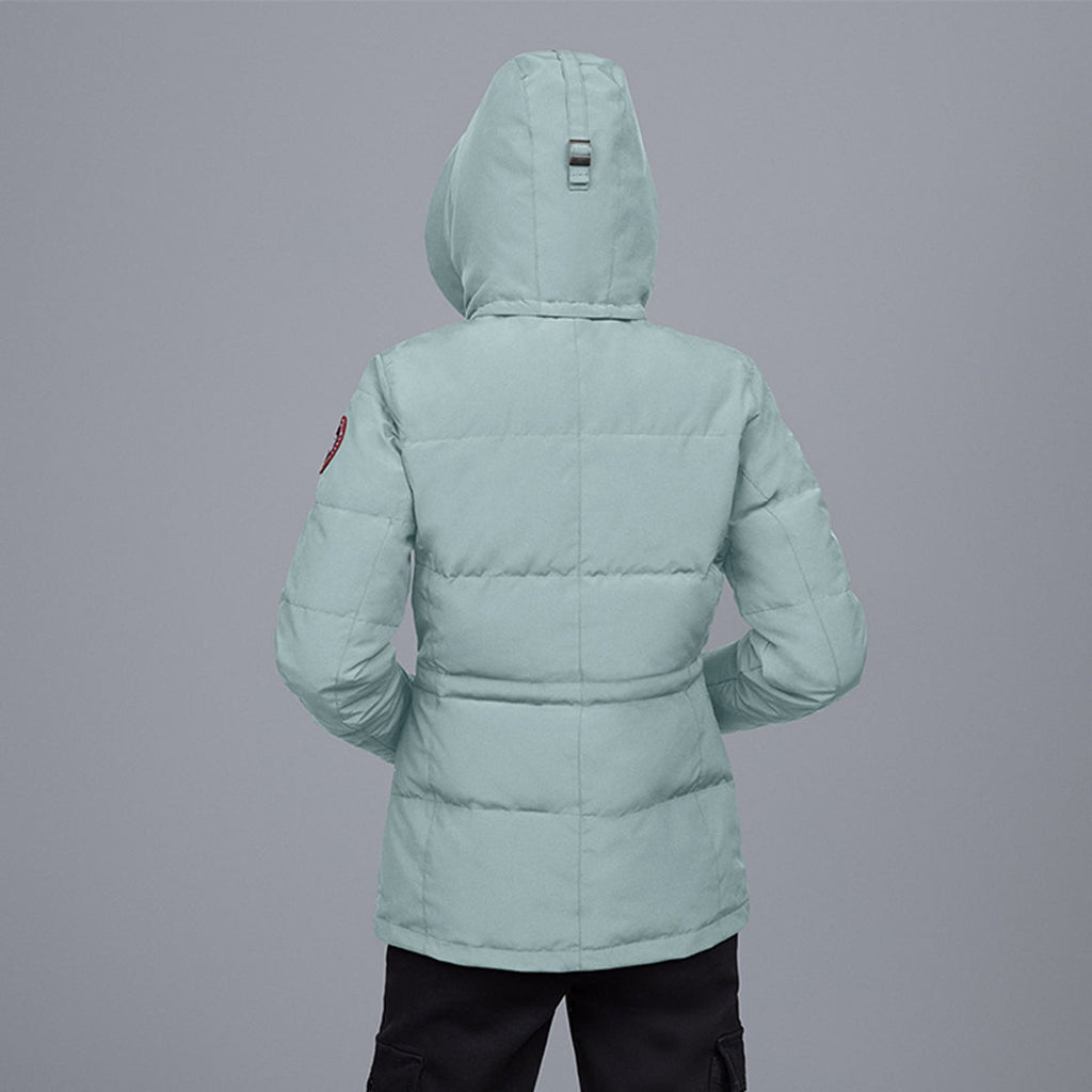 Canada Goose Whitehouse Down Jacket – Multicolor (Women’s)