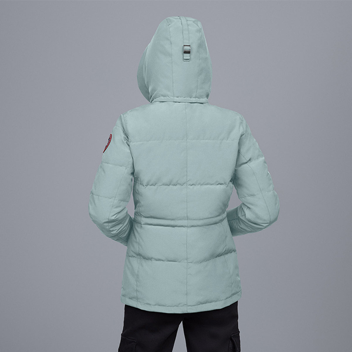 Canada Goose Whitehouse Down Jacket – Multicolor (Women’s)