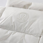 Lululemon Wunder Puff Down Vest Women's - White