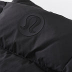 Lululemon Wunder Puff Down Vest Women's - Black