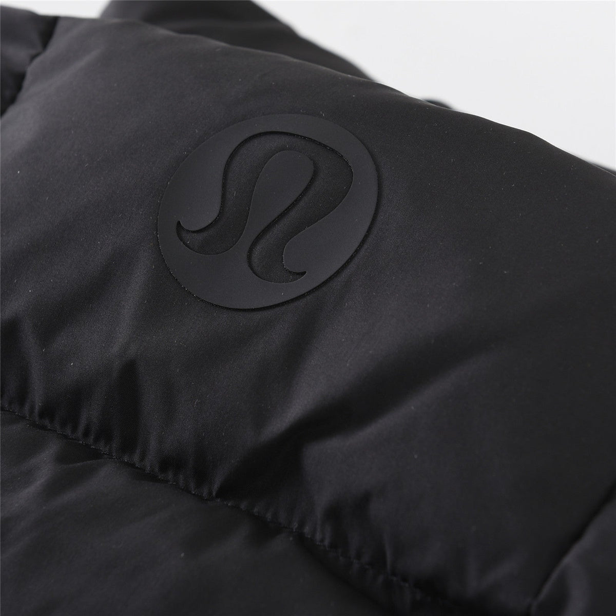 Lululemon Wunder Puff Down Vest Women's - Black