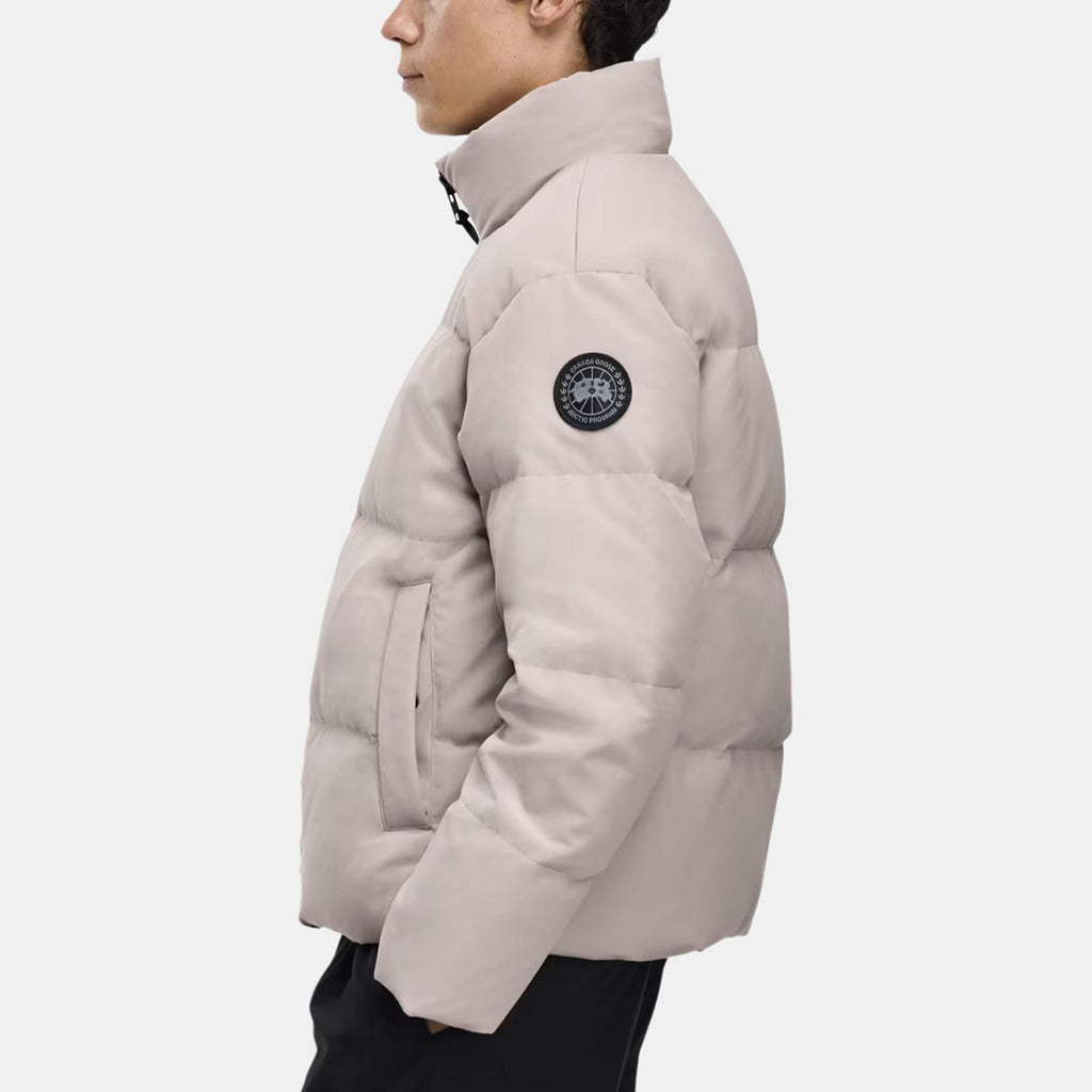Canada Goose Outerwear Down Jacket – Gray (Men’s)