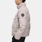 Canada Goose Outerwear Down Jacket – Gray (Men’s)