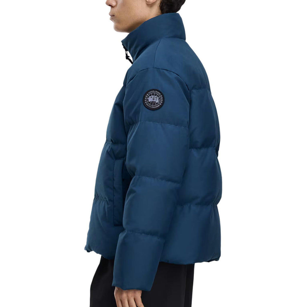 Canada Goose Outerwear Down Jacket – Multicolor (Men’s)
