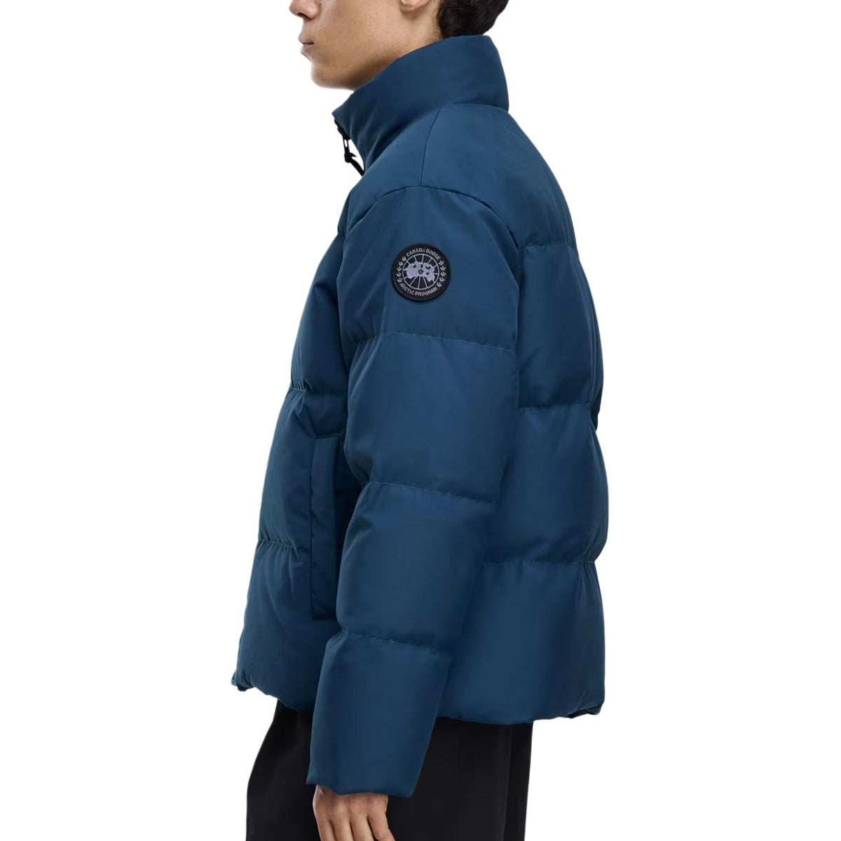 Canada Goose Outerwear Down Jacket – Multicolor (Men’s)