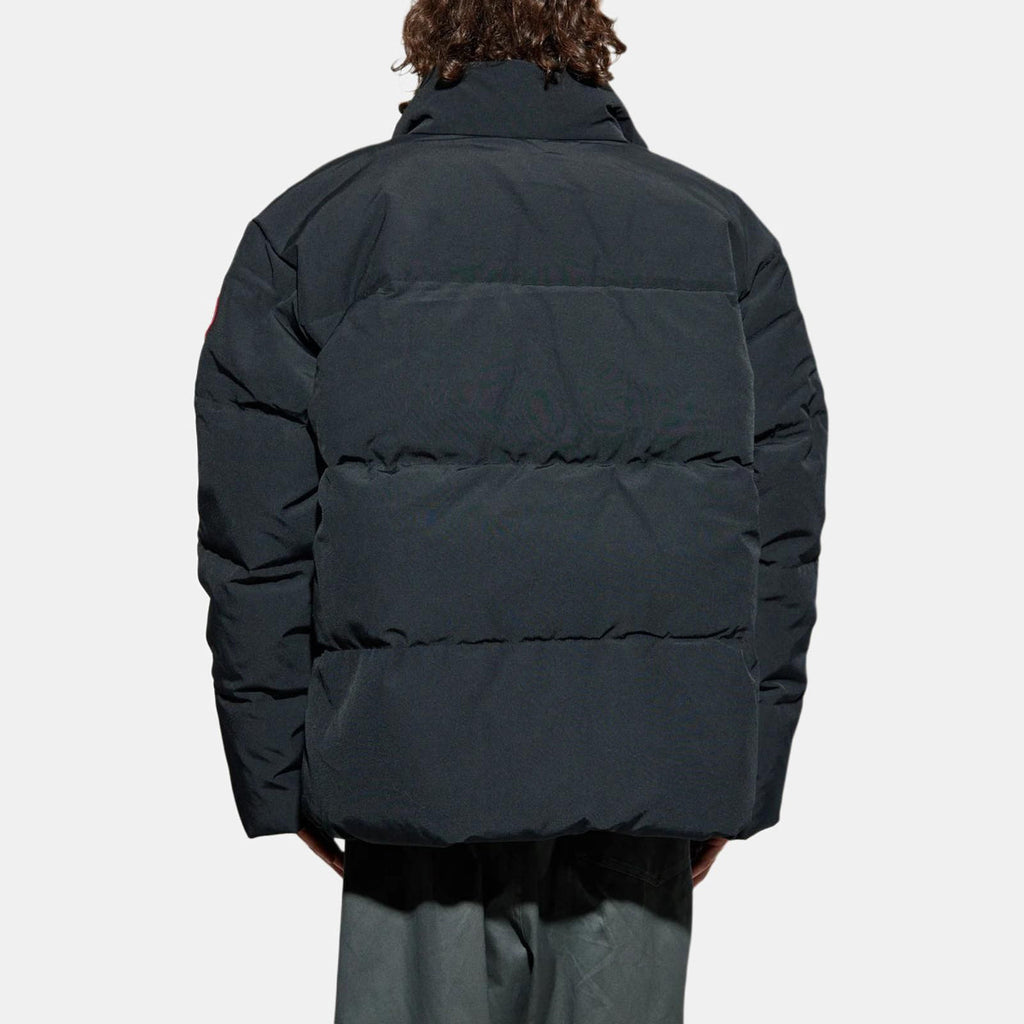 Canada Goose Outerwear Down Jacket – Black (Men’s)