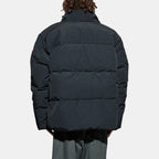 Canada Goose Outerwear Down Jacket – Black (Men’s)