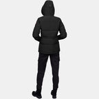 Canada Goose Whitehouse Down Jacket – Black (Women’s)